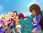 LoliRock