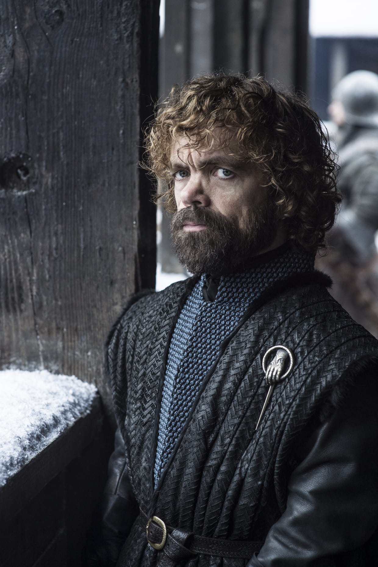 Tyrion Lannister Tyrion Lannister