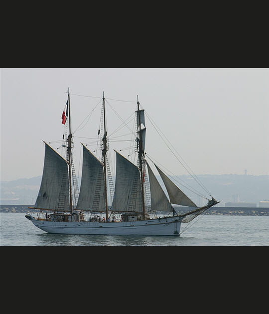 Le &quot;Marit&eacute;&quot;