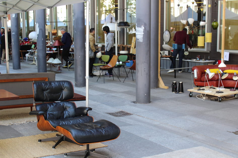 Undesignable Paris