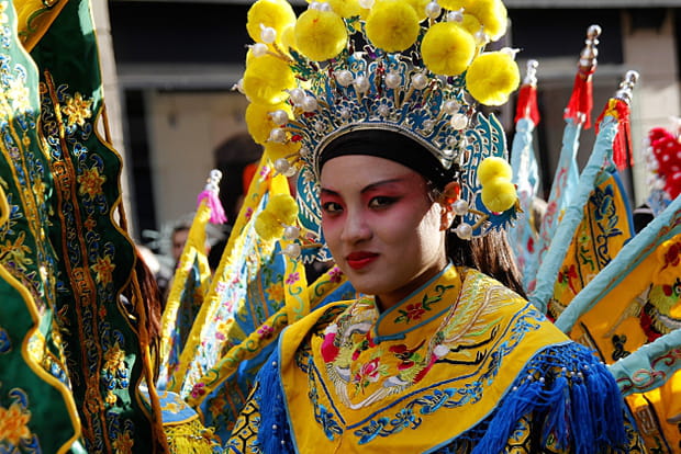 Sous le signe du cheval de bois
