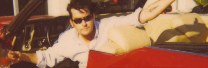 Qui est Charlie&nbsp;: Charlie Sheen se confie comme jamais dans un documentaire Netflix