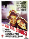 Quai des brumes