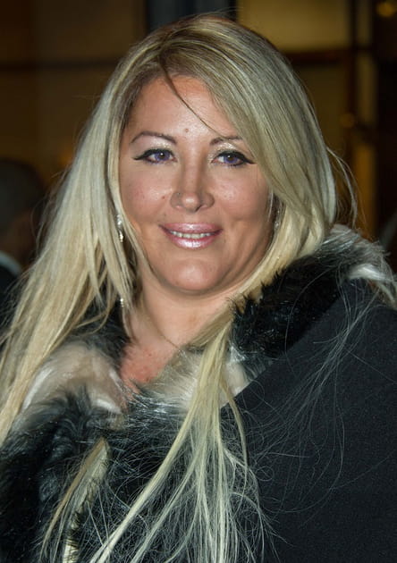 Elle ne veut pas devenir comme Loana