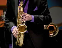 Skopje Jazz Fest : Roscoe Mitchell Trio