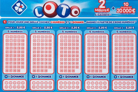 R&eacute;sultat du Loto (FDJ)&nbsp;: le tirage du mercredi 26&nbsp;f&eacute;vrier 2020&nbsp;[EN LIGNE]