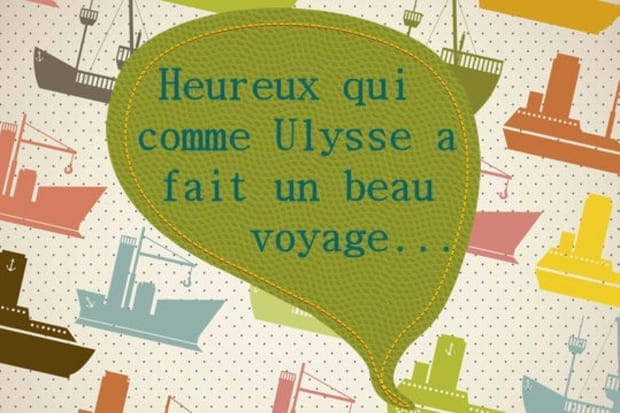 Du Bellay, nostalgique