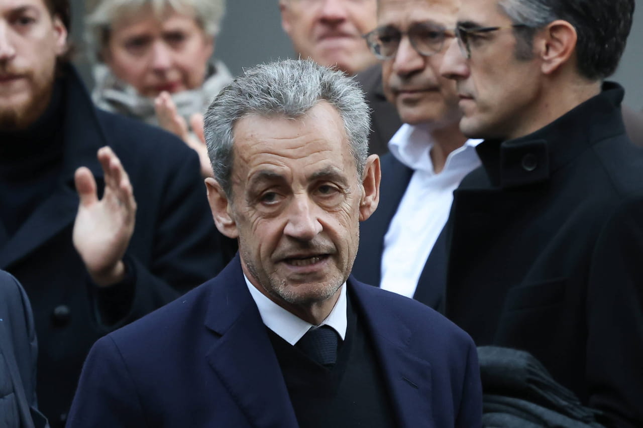 La pension de retraites de Sarkozy dévoilée dans le détail, un joli pactole pour un multimillionnaire