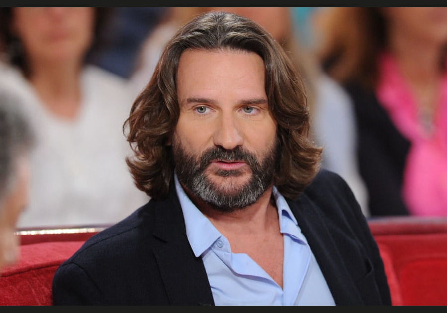Fr&eacute;d&eacute;ric Beigbeder : le probl&egrave;me de la coca&iuml;ne