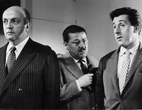 Un film et son époque : Les Tontons flingueurs