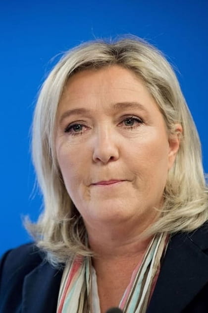 Surnoms&nbsp;: &quot;M.Couac 40&quot; contre &quot;Jean-Marine&quot;