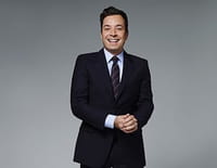 The Tonight Show Starring Jimmy Fallon : Episode 206