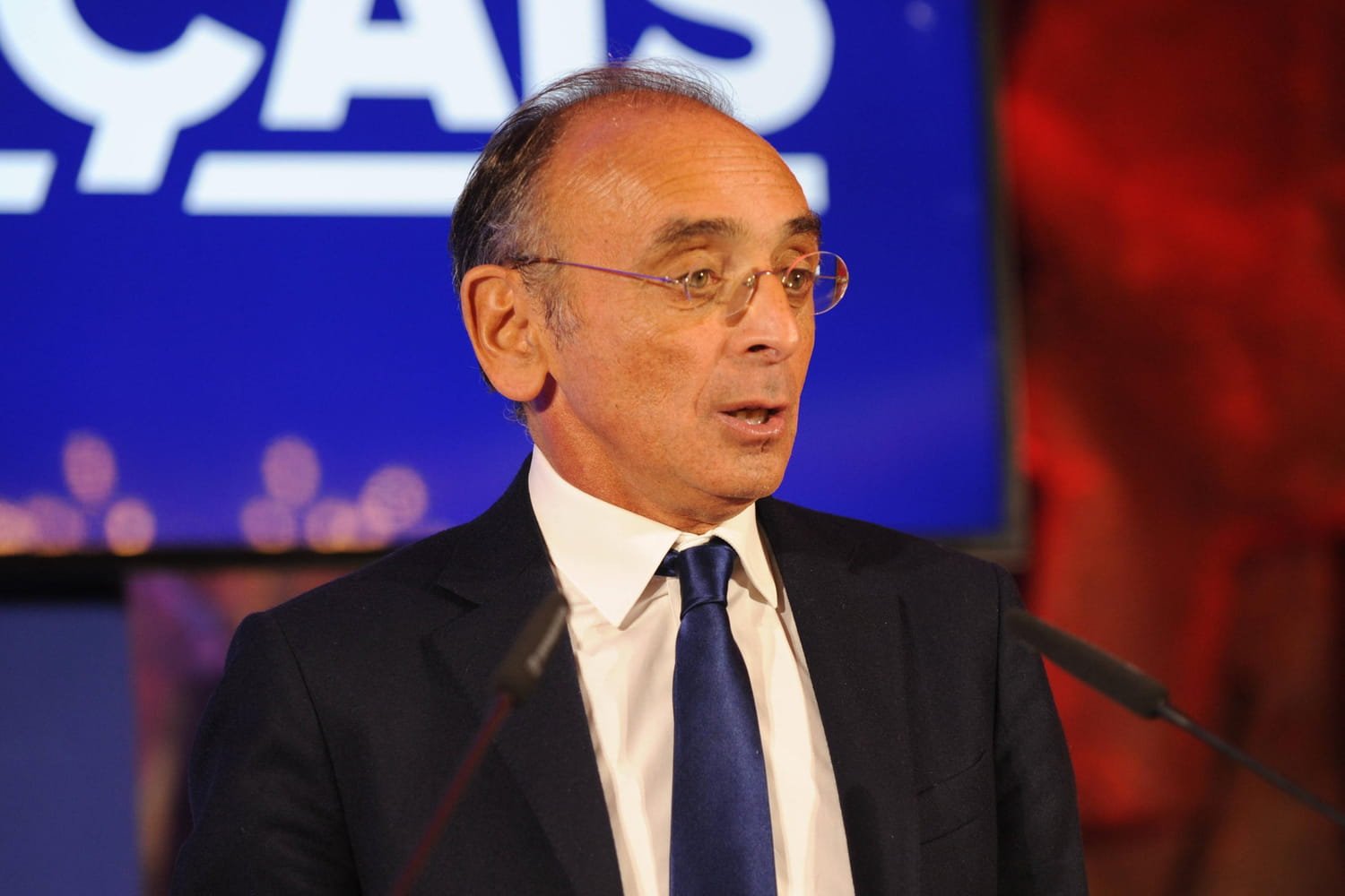 Eric Zemmour : condamné pour provocation à la haine raciale, quelles conséquences ? - Linternaute.com