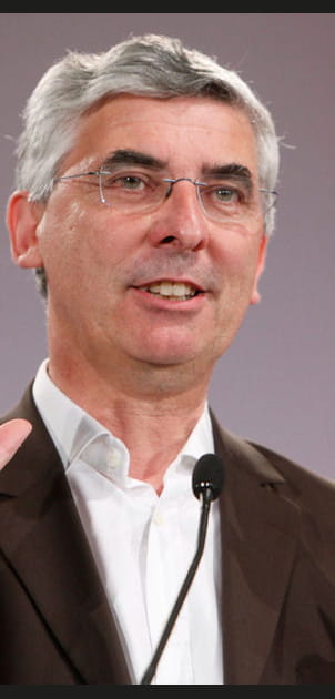 Ga&euml;tan Gorce (Ni&egrave;vre)&nbsp;: la d&eacute;claration d'int&eacute;r&ecirc;t du s&eacute;nateur PS