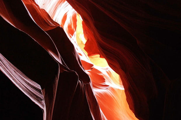 Antelope Canyon