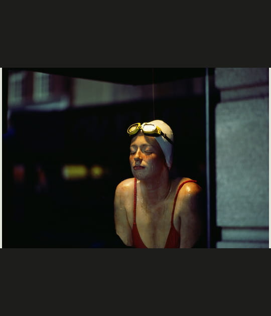 Promenade argentique&nbsp;: Ernst Haas