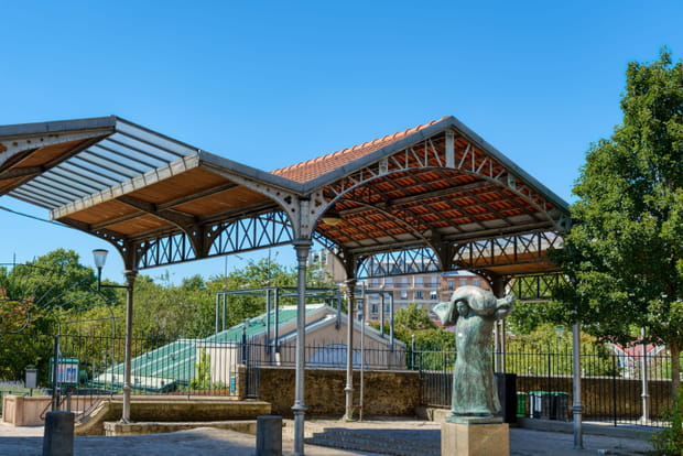 Vaugirard