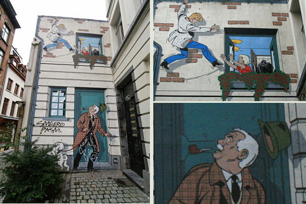 Ric Hochet est prêt à tout