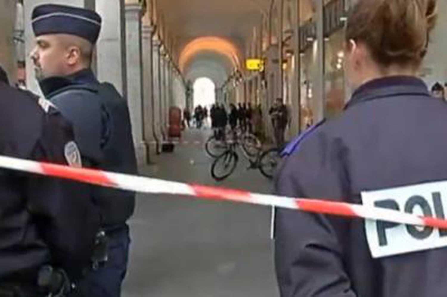 Moussa Coulibaly : a priori aucun lien avec Amedy Coulibaly