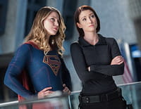 Supergirl : Espoir déçu