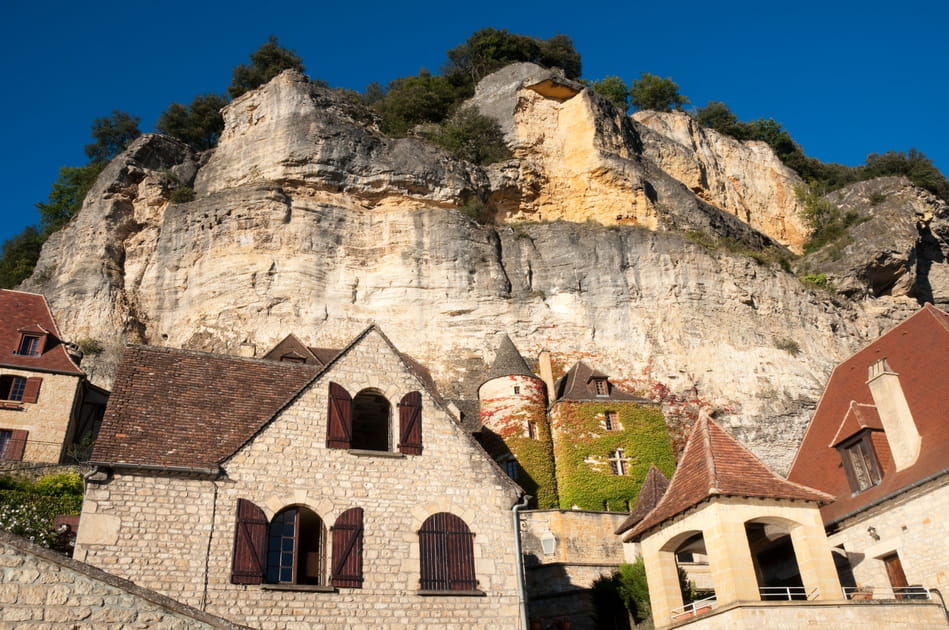 Des mus&eacute;es &agrave; ciel ouvert