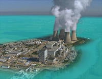 Nucléaire, la fin d'un mythe