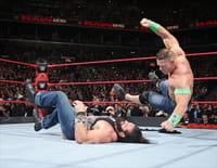 Catch - World Wrestling Entertainment SmackDown