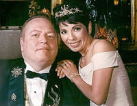 Larry Flynt : le pornographe
