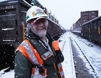 Alaska Express : Désastre sur piste