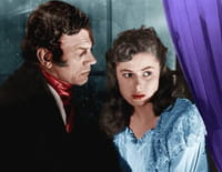 Les amants du Capricorne