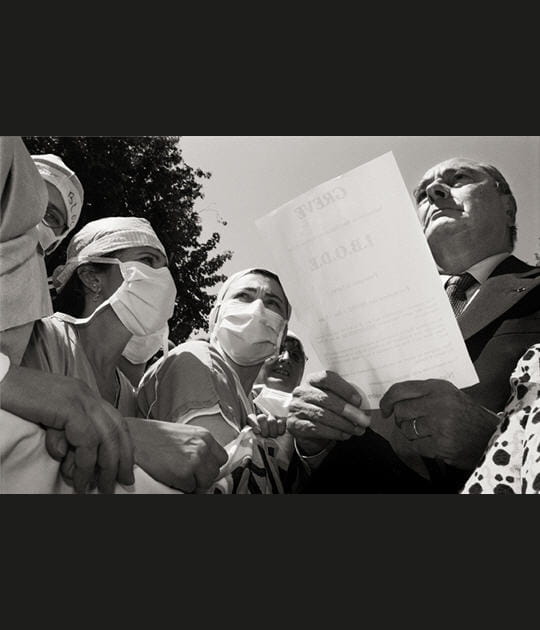 Docteur Chirac