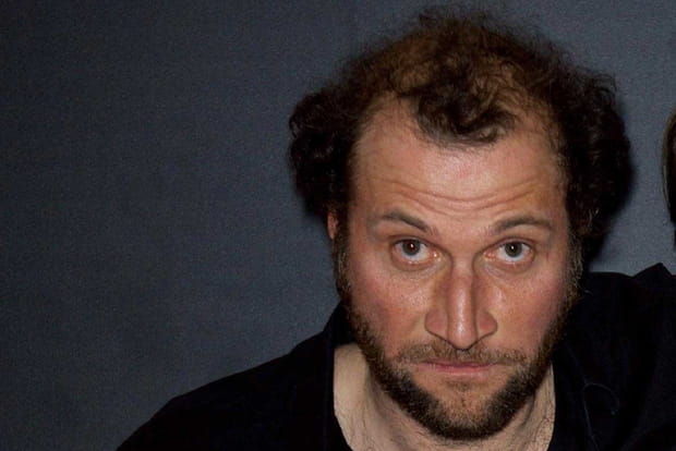 "Si je te dis t'es tendue, t'es tendue, ce n'est pas à toi de dire j'suis pas tendue, je dis qu't'es tendue Natacha"