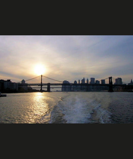 Skyline de New York