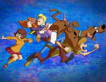 Scooby-Doo, Mystères Associés