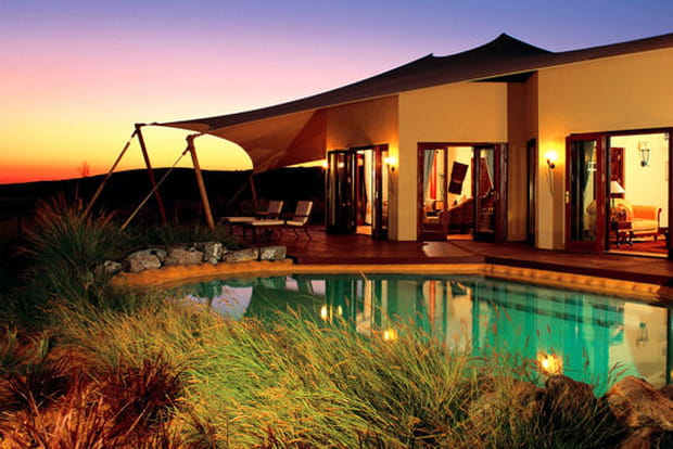 Les plus beaux hôtels de Dubaï