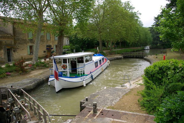 Le Seuil de Naurouze