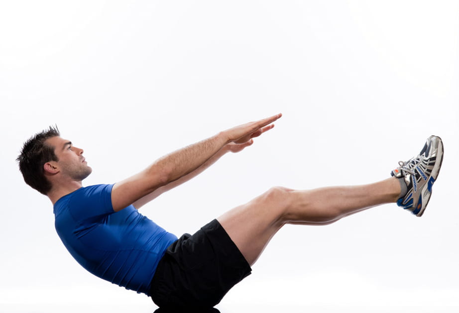 Du renforcement musculaire en &eacute;quilibre