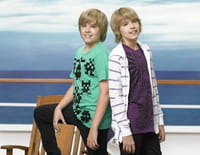 la vie de croisiere de zack et cody rencontre avec jordin