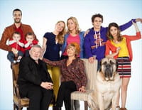 En famille : Coup de poker. - Atelier couture. - Rencontre au sommet