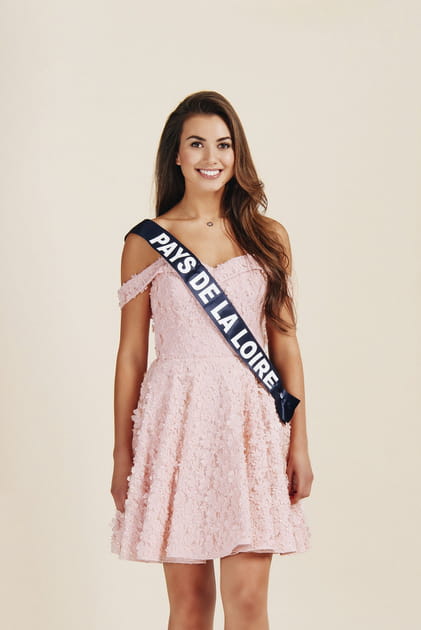 Miss Pays de la Loire