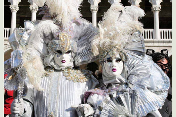 Bourgeoisie de la Sérénissime