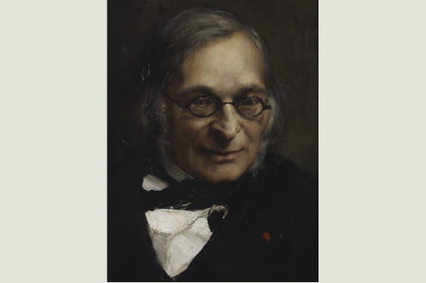 Adolphe Franck