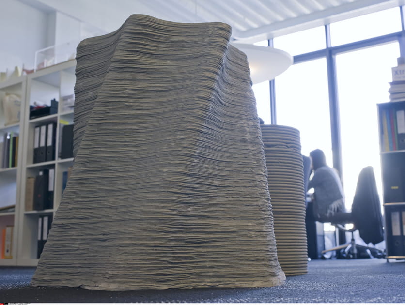 Lafarge &agrave; la rescousse