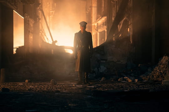 En seulement 4&nbsp;heures, cette s&eacute;rie va bouleverser les abonn&eacute;s&nbsp;: voici l'&eacute;v&eacute;nement Netflix &agrave; ne pas rater