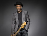 Marcus Miller