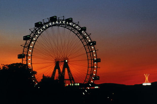 Grande roue