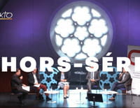 Hors-série : Table ronde : Game plan ou comment faire des disciples-missionnaires