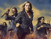 Fear The Walking Dead : Enterré