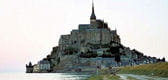 mont saint michel