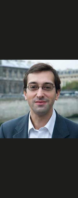 Xe arrt.&nbsp;: R&eacute;mi F&eacute;raud (PS)